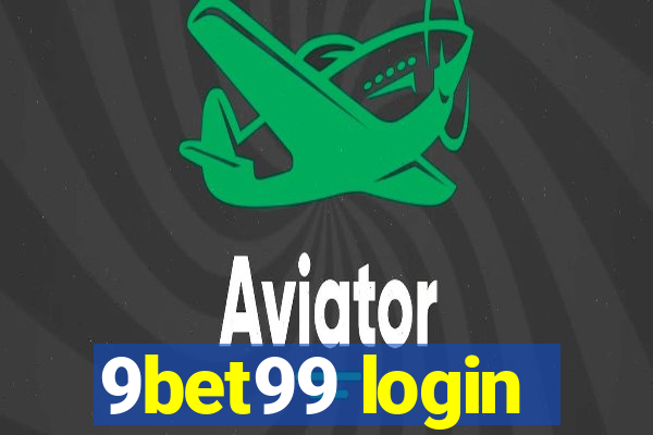 9bet99 login